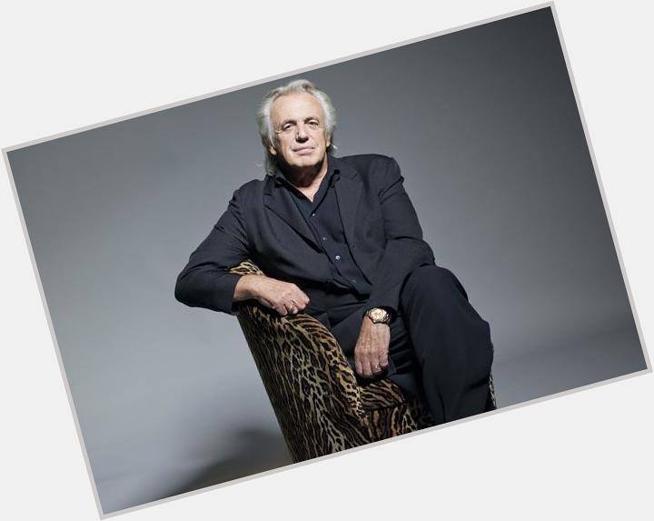 Happy birthday to the undisputed King of Clubs, our very own Peter Stringfellow!    