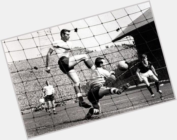 Happy 78th Birthday to Peter Swan 301 games for 1955-72 & 19 Caps for England. 