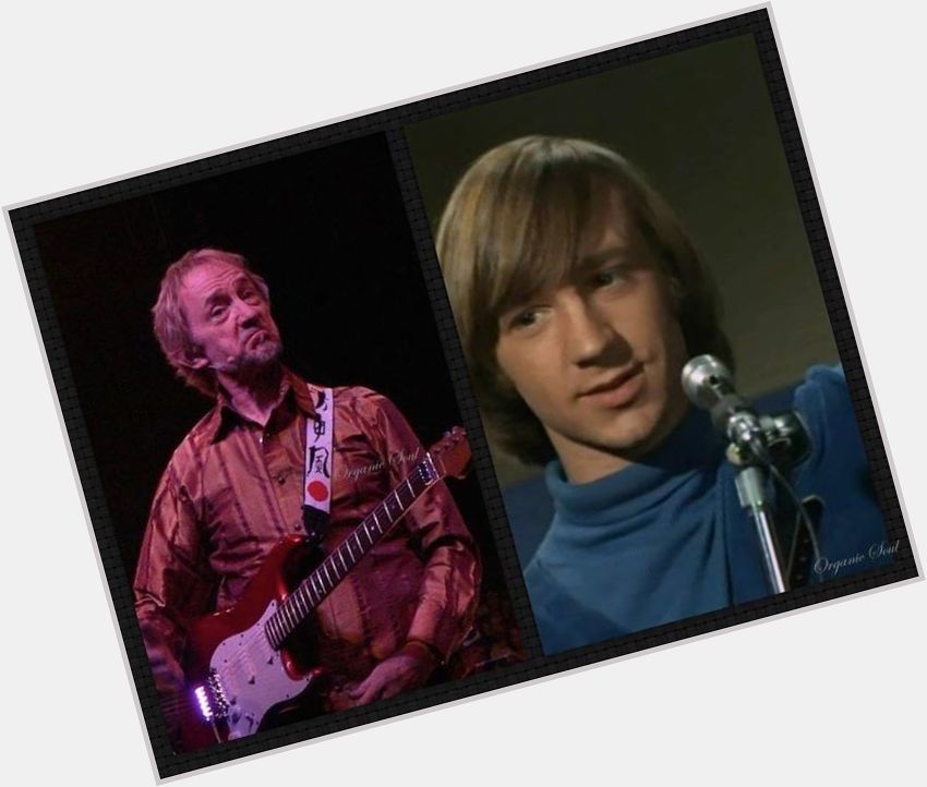 Happy Birthday from Organic Soul Singer-bassist-actor Peter Tork of the Monkees is 73 
 