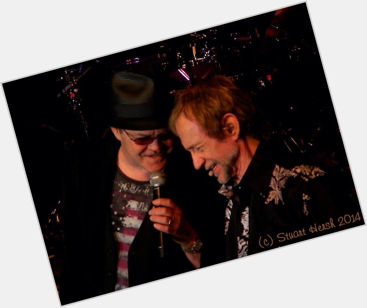 Happy Birthday to my dear friend and partner Peter Tork! 