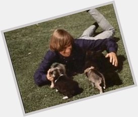 Happy Birthday to the adorable Peter Tork   