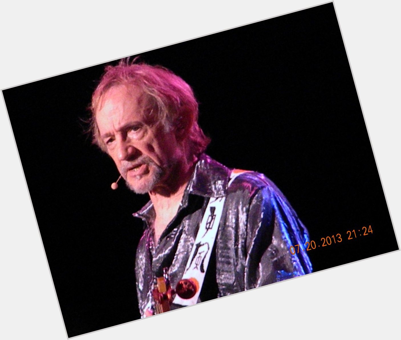 Happy birthday to The REAL Peter Tork (Official) of The Monkees  