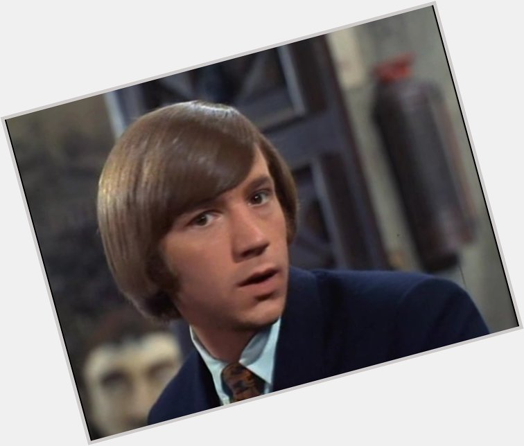 FELIZ CUMPLEAÑOS, PETER TORK! / HAPPY BIRTHDAY, PETER TORK! (75)   