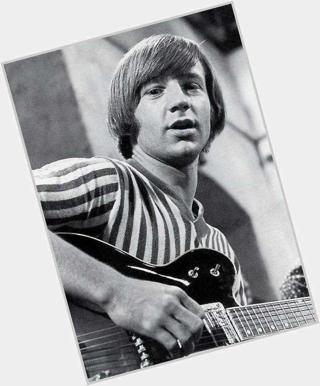 Happy Birthday Peter Tork 