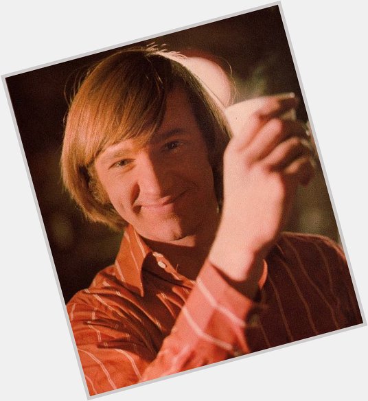 Happy Birthday Peter Tork of the Monkees! He\s 76 today.  