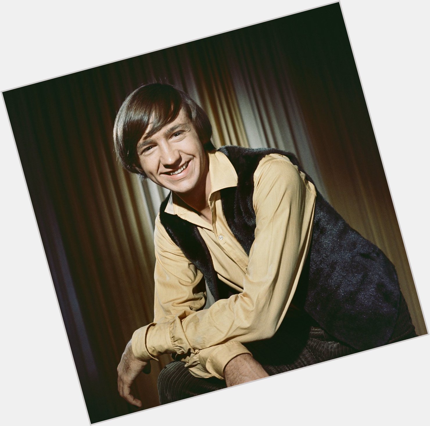Happy Birthday to the one and only Peter Tork! 