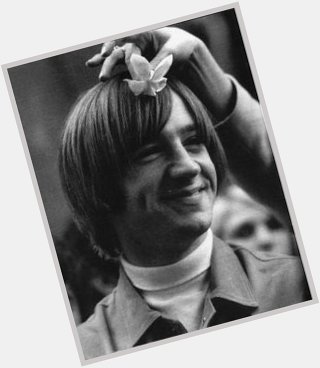 Happy bday to one of my faves who is still alive, Peter Tork. 
love u king xx 