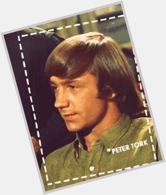 Happy birthday to my fave, Peter Tork
Miss you everyday  