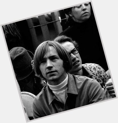 Happy birthday to peter tork aka the babiest of all babeys !!! 
