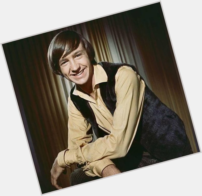 Happy Birthday Peter Tork           