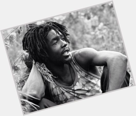 Happy 70th Birthday to the Stepping Razor, The Honorable Peter Tosh  