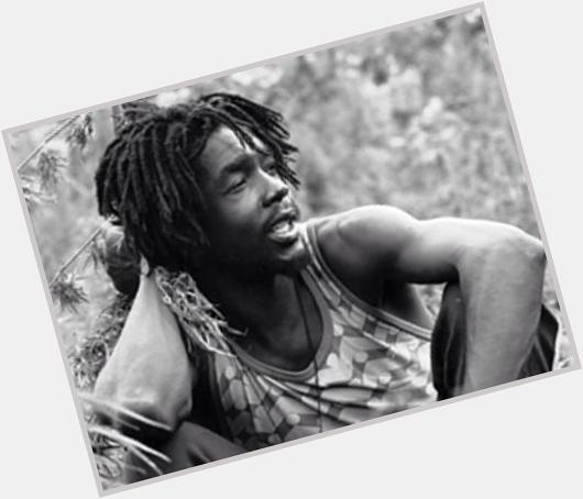 Happy 70th birthday Peter Tosh rip to a legend of reggae 
