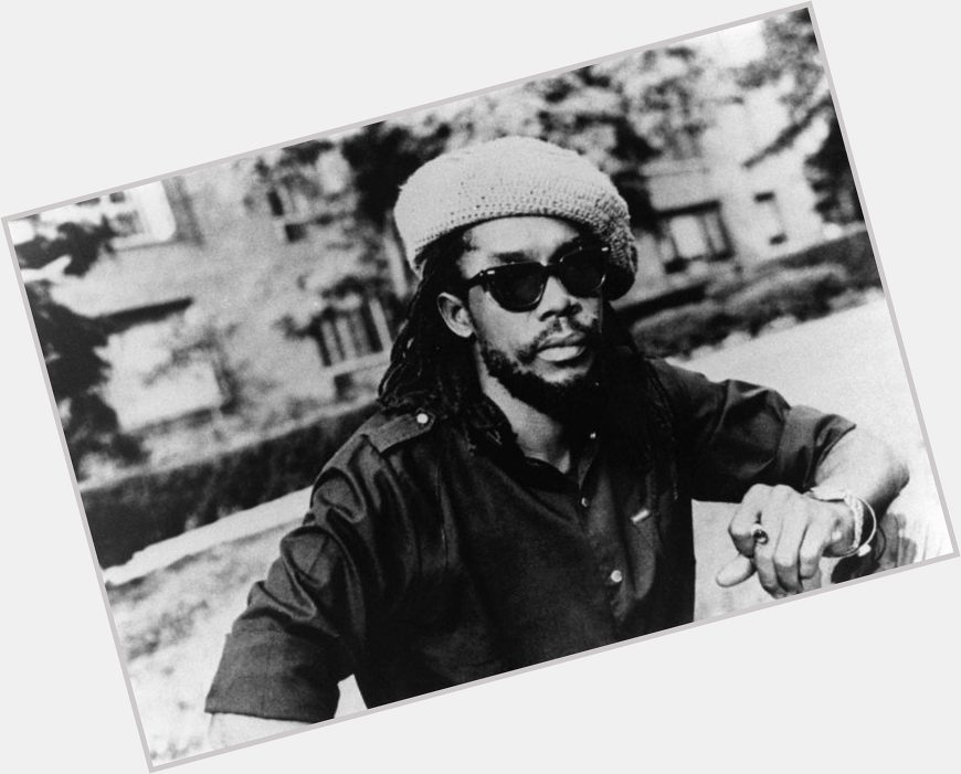 Happy Birthday Peter Tosh ! A tribute to the legend via 