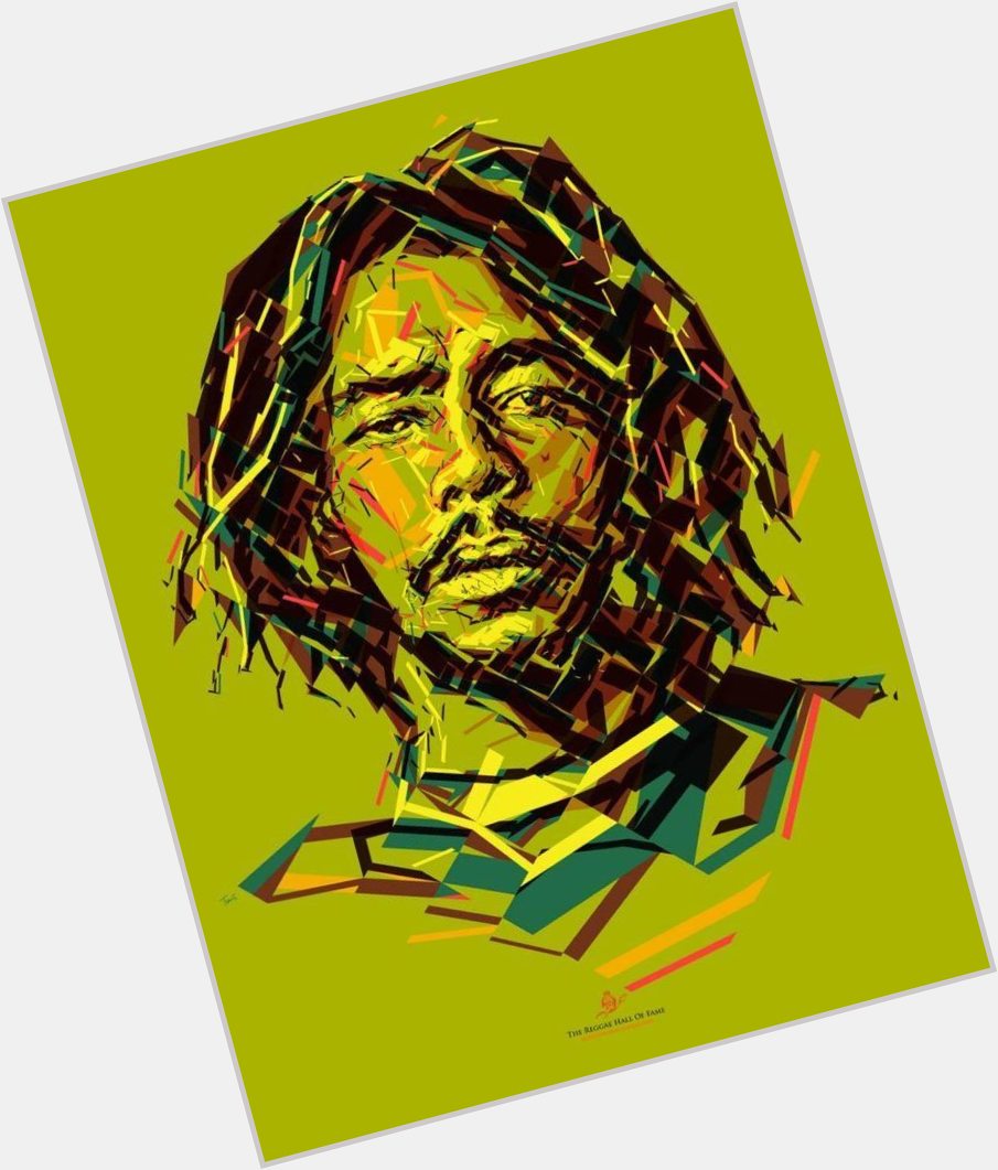   Happy birthday to the late Peter Tosh, original Bush Doctor & giant of born October 19, 1944. 