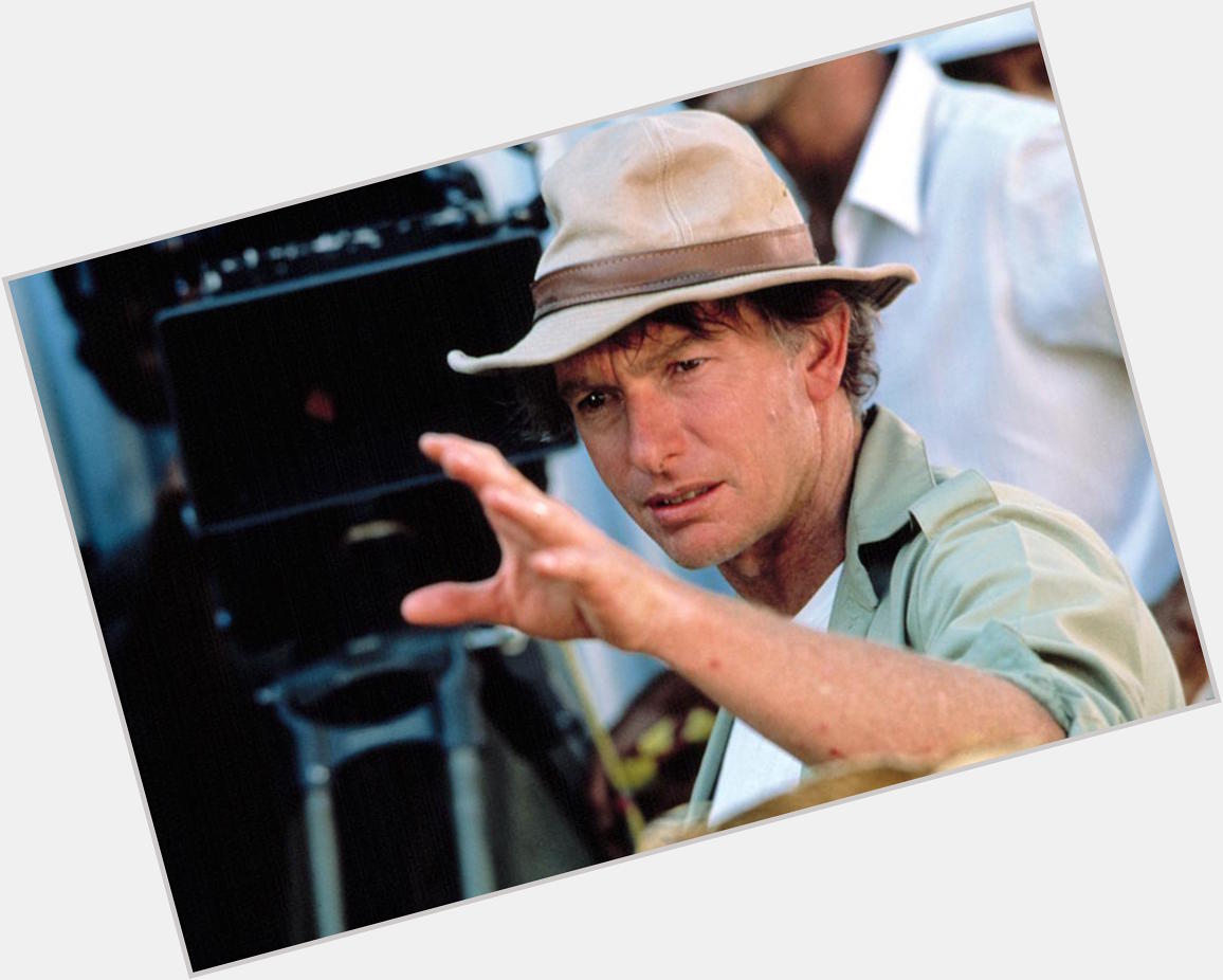 Happy birthday Peter Weir! Check out the Flixwise: CANADA episode on Weir\s filmography:  