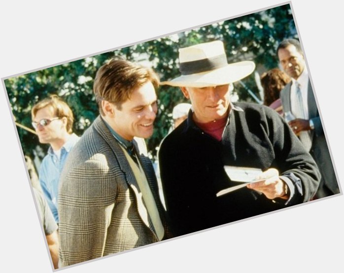 Happy birthday, Peter Weir! He will receive the Grand Honorary Award at We can hardly wait! 