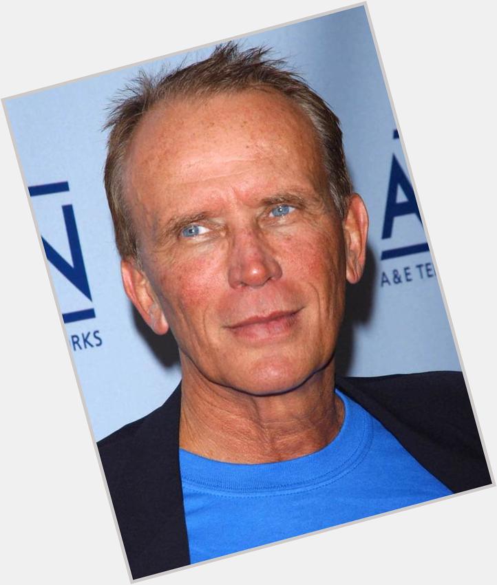 Happy 68th Birthday to Peter Weller!      