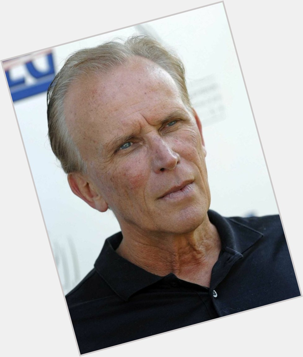 Happy Birthday film television stage actor
Peter Weller  