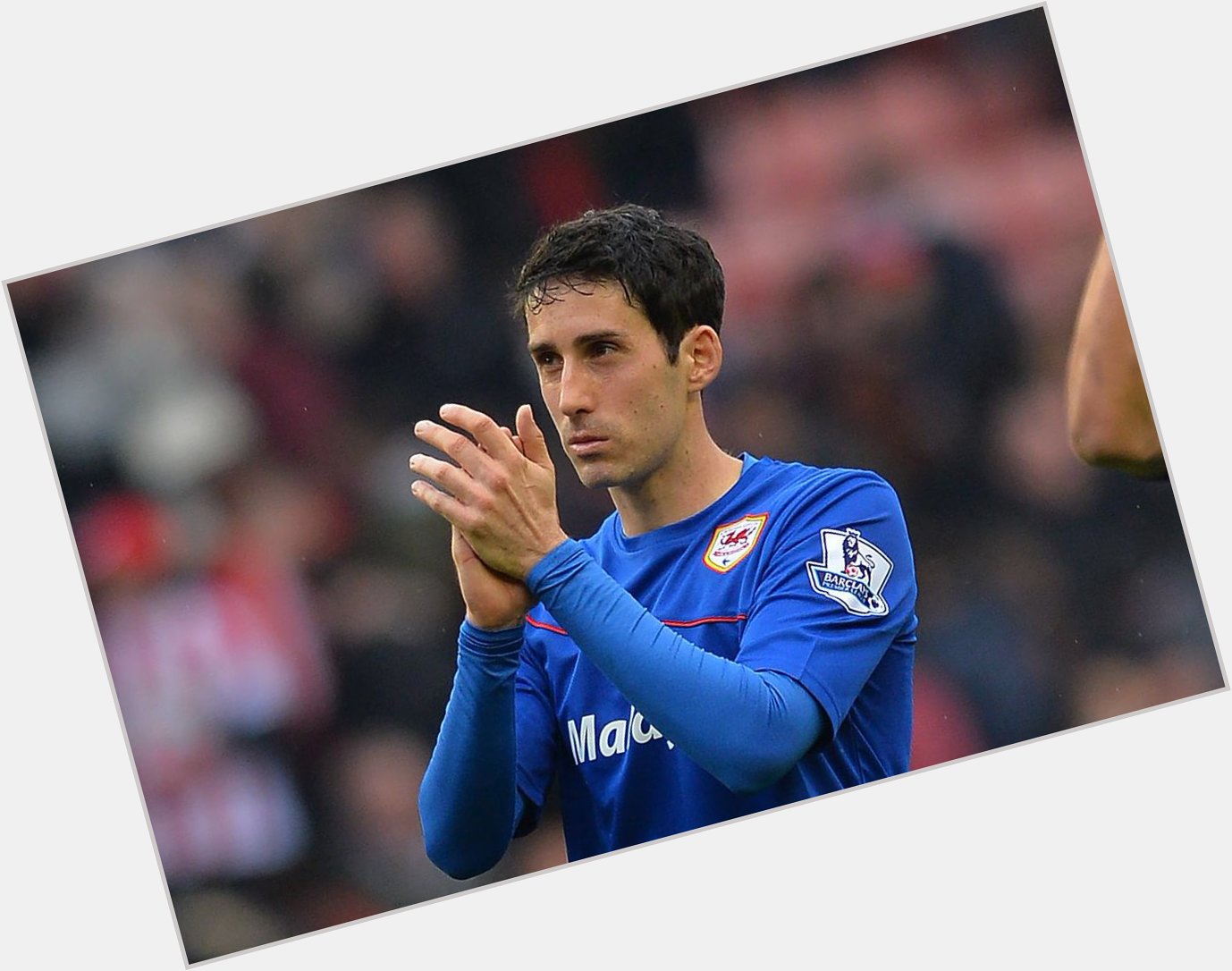 Happy Birthday to the legend that is Peter Whittingham!  