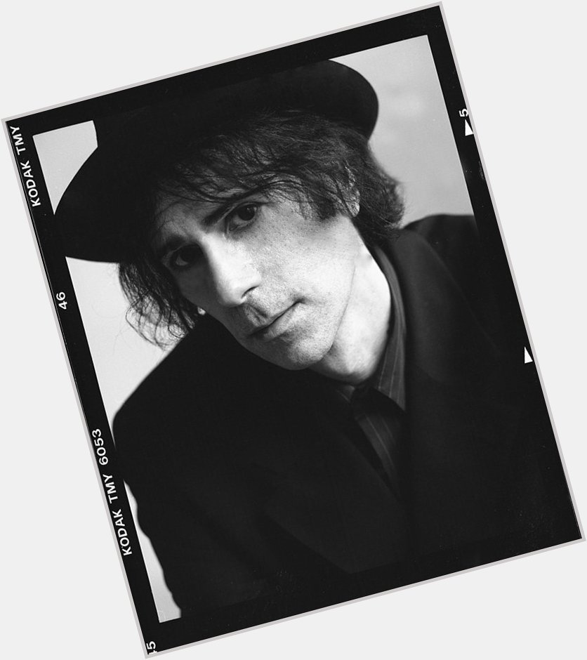 Happy Birthday to Peter Wolf born on this day in 1946 