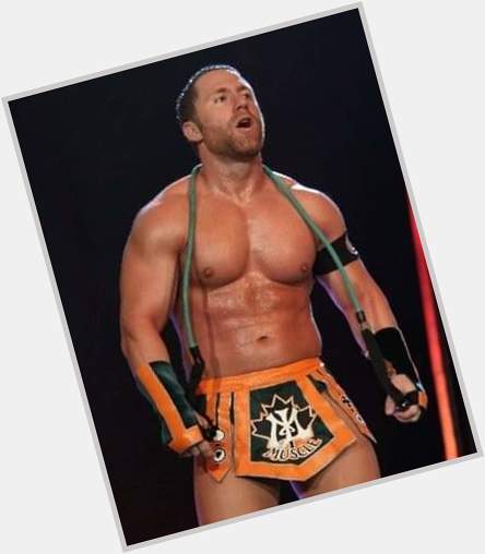 Happy Birthday to Petey Williams! 