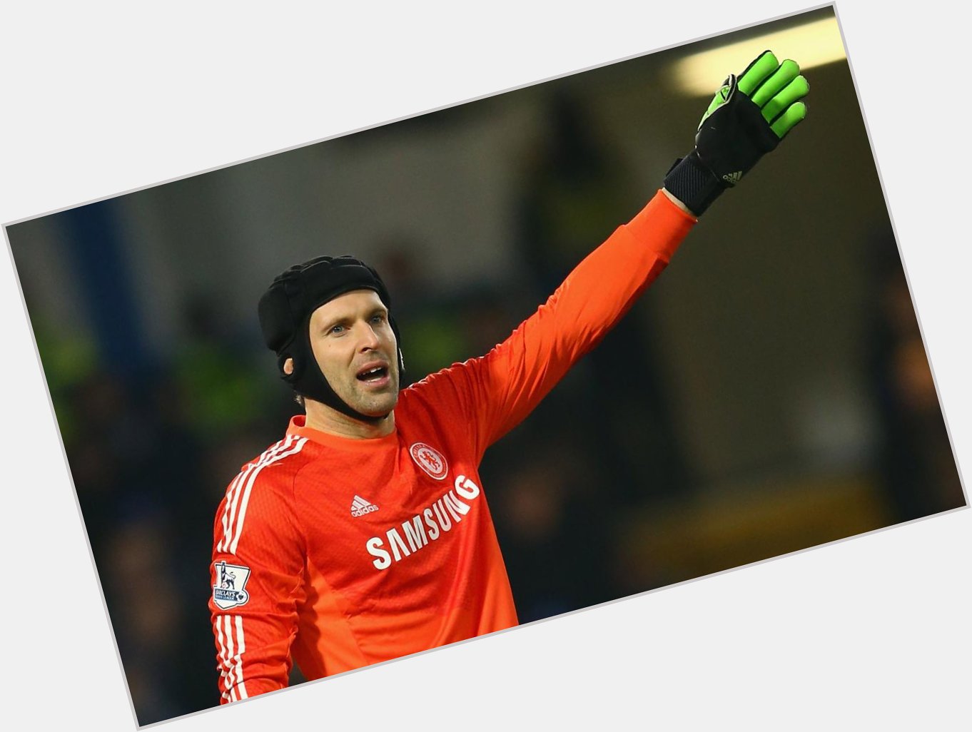 Happy 33th birthday to Petr Cech wish you all the best. 