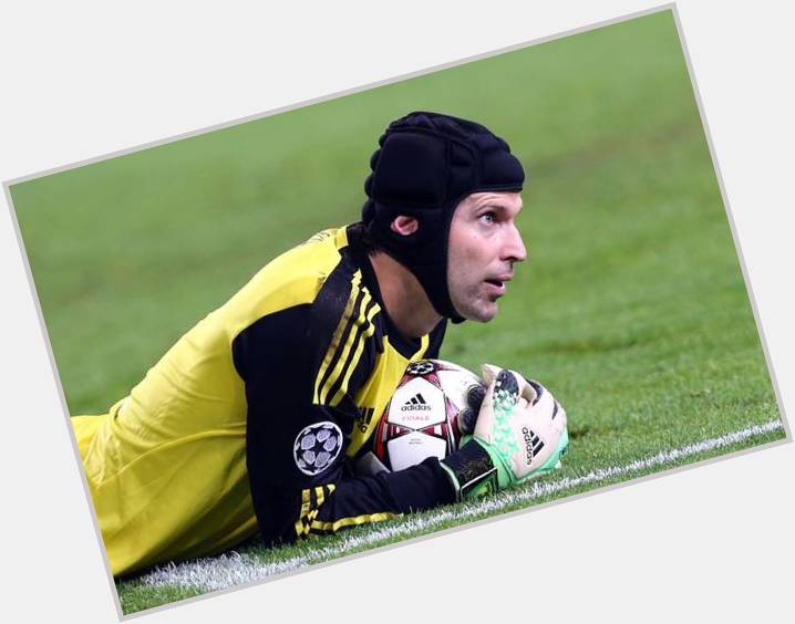 Happy birthday to Petr Cech, great servant to Chelsea Football Club and has gave us so many memories. 
