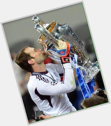 Happy birthday to Chelsea legend Petr Cech who turned 33 years today    