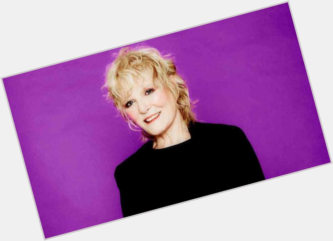 Happy Birthday to the lovely Petula Clark (should be Dame)   