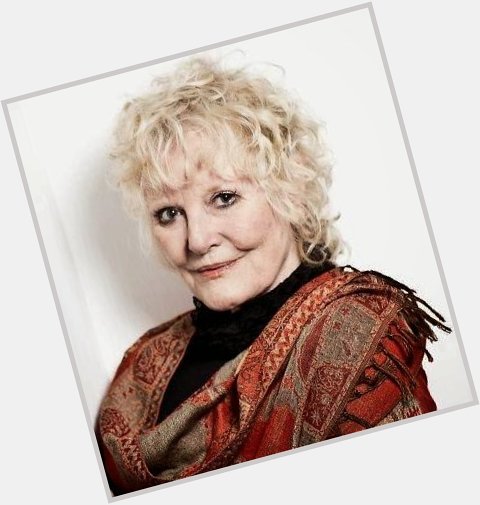 Happy 85th birthday, PETULA CLARK! This is My Song:  