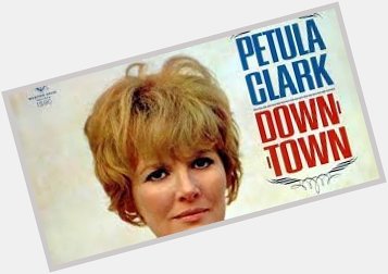 November 15:Happy 87th birthday to singer,Petula Clark(\"Downtown\")
 