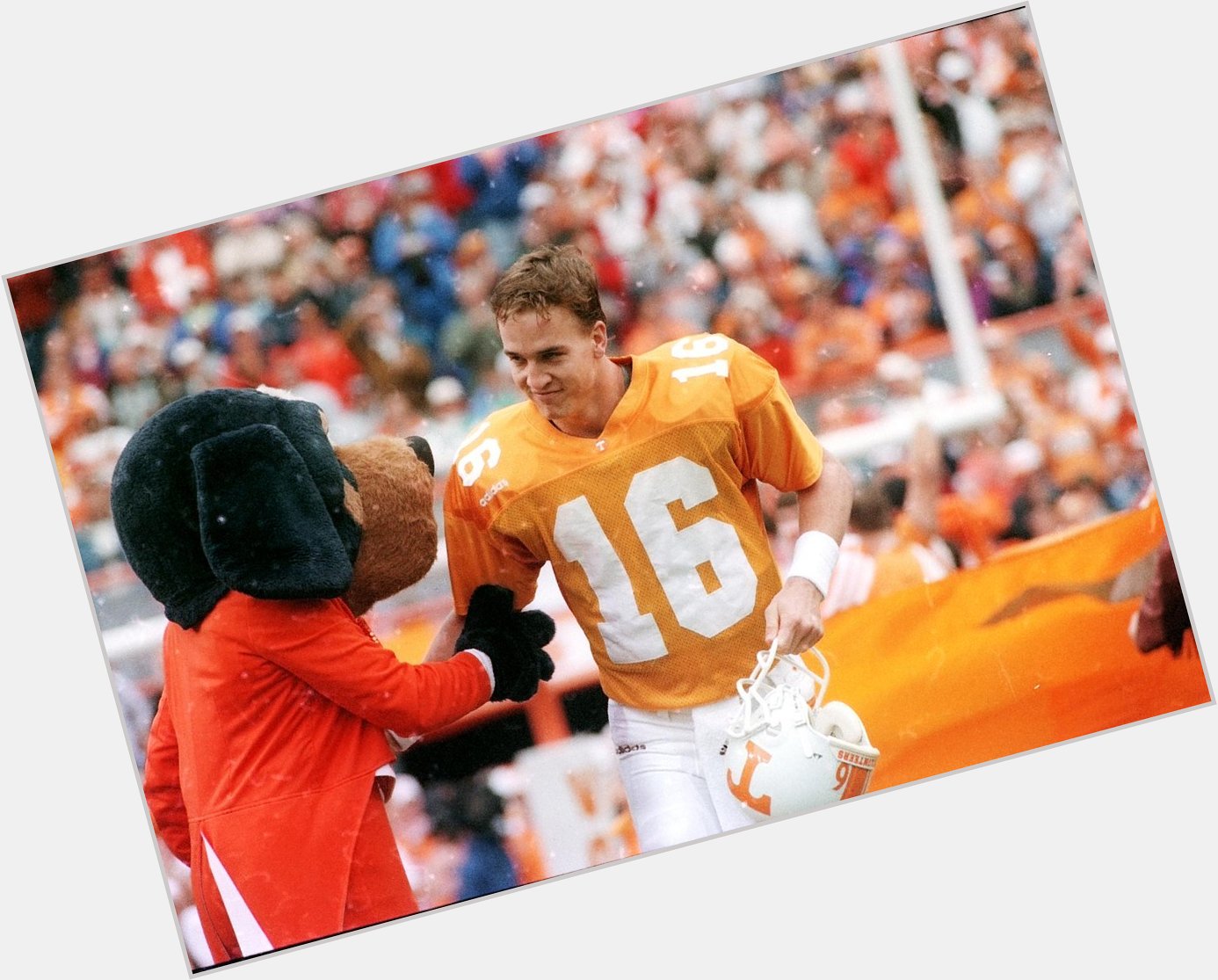 Peyton Manning\s 39 today. Happy Birthday, Peyton! 