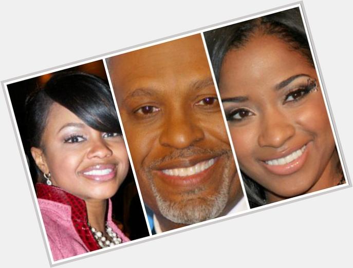  wishes Phaedra Parks, James Pickens Jr, & Antonia Toya Wright, a happy birthday.  