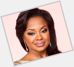 Happy Birthday Phaedra Parks 