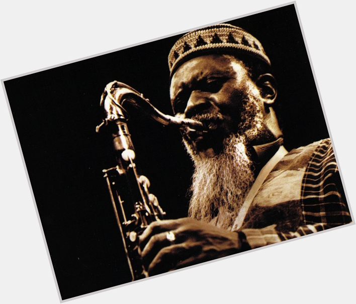 Happy 75th birthday Pharoah Sanders - Celebrating the astral jazz originator in 10 records:  