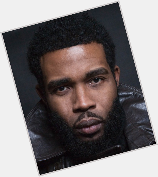 Welcome to the 50 club Pharoahe Monch! Happy Birthday. 