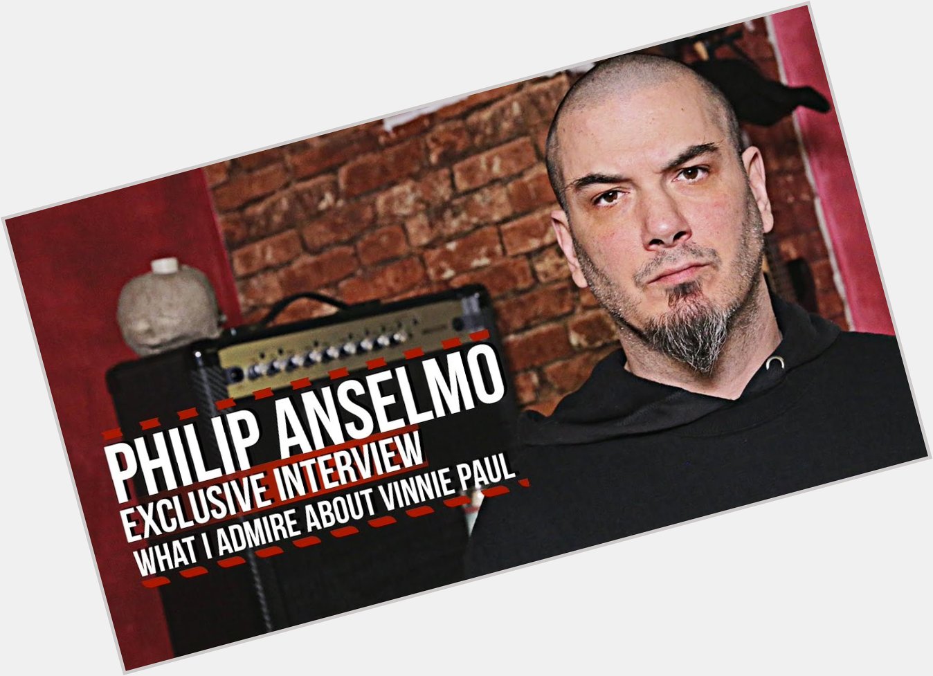 June 30:Happy 54th birthday to singer,Phil Anselmo (\"Fight For This Love\")
 