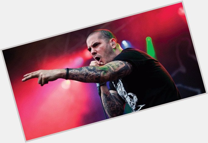 Happy Birthday to Phil Anselmo! Glad to see Down back and touring again. Would love a UK show. 