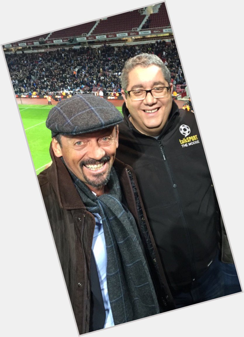 A very happy birthday to my good friend Phil Brown, have a great day Phil 