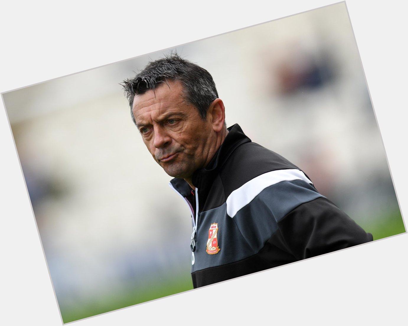 Join us in wishing Town Boss Phil Brown a very, very Happy Birthday! 

Have a great day, Gaffer    