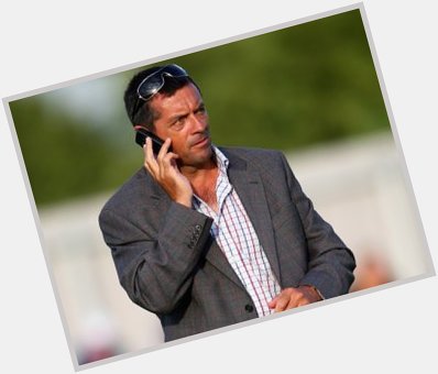  Happy Birthday to the man with the tan...Phil Brown! 