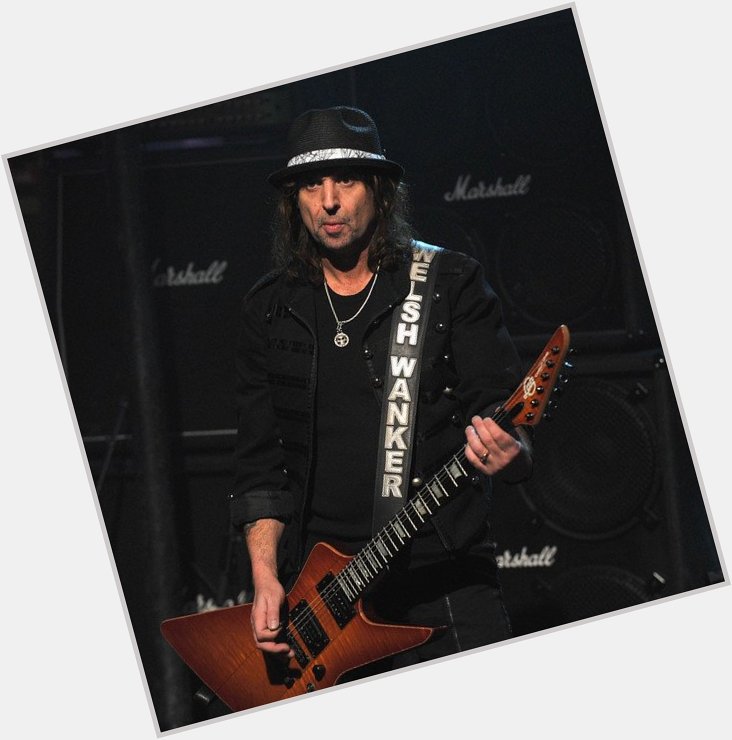 Happy Birthday to Lemmys right hand man, Phil Campbell!! 