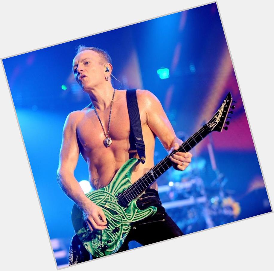   HAPPY 57th BIRTHDAY to   Philip Kenneth "Phil" Collen       