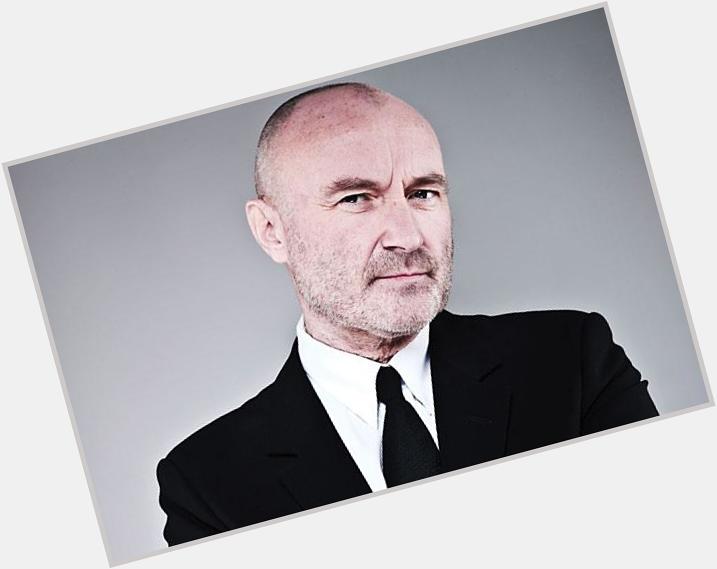 Happy 64th Birthday Phil Collins (b. 1-30-51) \Against All Odds\  