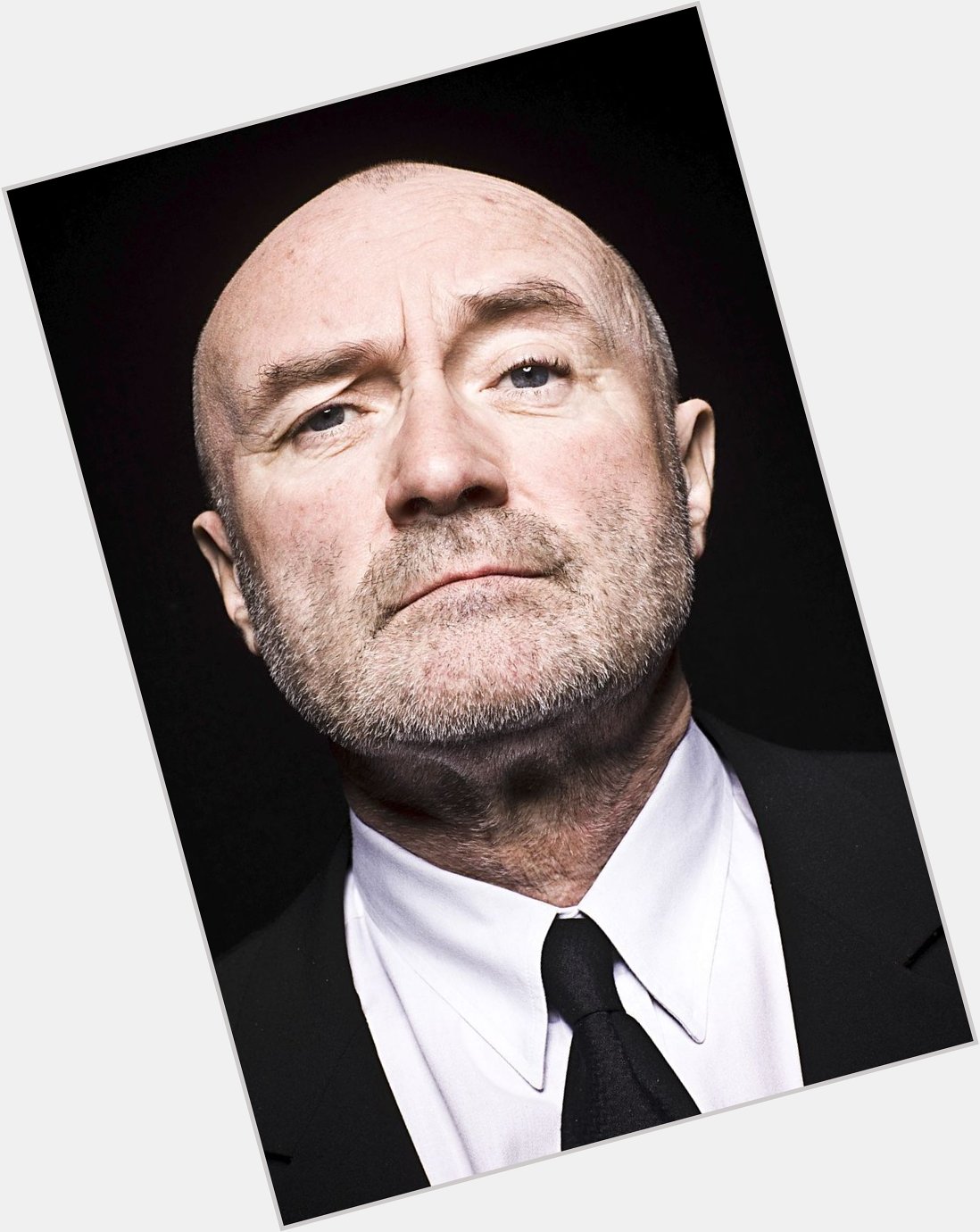 Happy 67th Birthday to Phil Collins. 