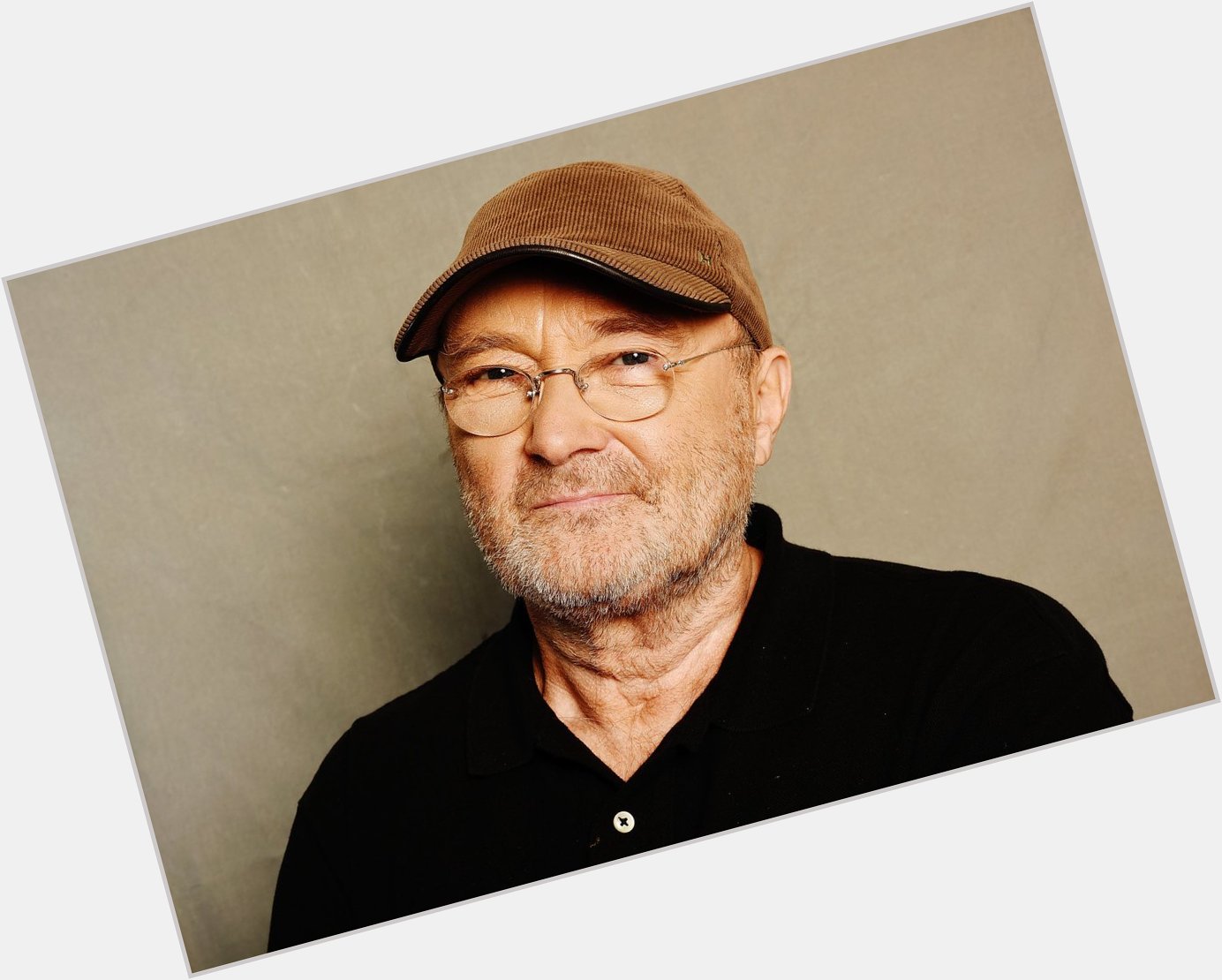 Happy 67th Birthday to Phil Collins! The singer who performed the songs in Tarzan and Brother Bear. 