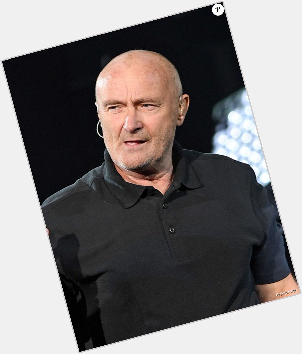         Happy 67th Birthday to Phil Collins.           ~ In The Air Tonight 