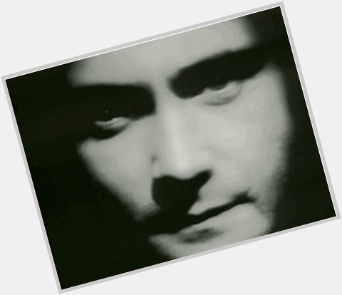 Happy Birthday to my very most favorite singer Phil Collins Yes, all I\m going to listen to today is Genesis 