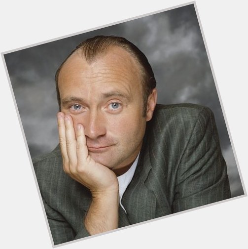 Happy Birthday Phil Collins ( 69 Ans ) 