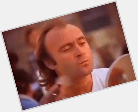 Happy Birthday  Phil Collins 